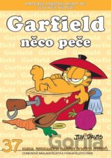 Garfield 37: Garfield něco peče