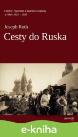 Cesty do Ruska