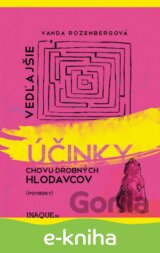 Vedľajšie účinky chovu drobných hlodavcov