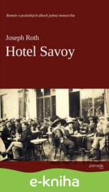 Hotel Savoy