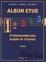 Album etud 1