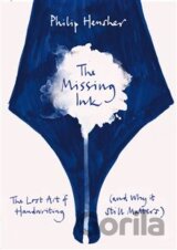 The Missing Ink