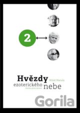 Hvězdy ezoterického nebe 2