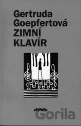 Zimní klavír