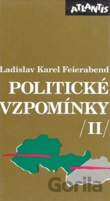Politické vzpomínky /II/