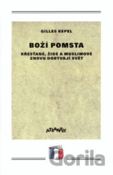 Boží pomsta