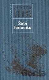 Žabí lamento