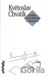 Kniha vzpomínek a příběhů