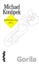 Böhmerland 600 cc