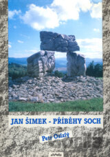 Jan Šimek - příběhy soch