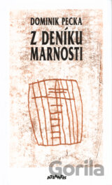 Z deníku marnosti