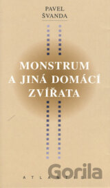 Monstrum a jiná domácí zvířata