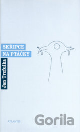 Skřipce na ptáčky