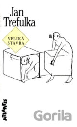 Veliká stavba