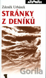 Stránky z deníků