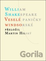 Veselé paničky windsorské