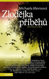 Zlodějka příběhů