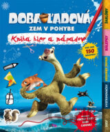 Doba ľadová (Kniha hier a nápadov)