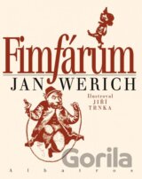 Fimfárum