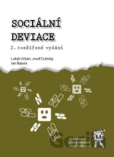 Sociální deviace