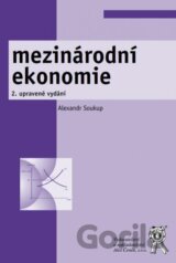 Mezinárodní ekonomie