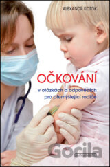Očkování