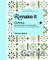 Remake it: Clothes