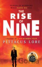 The Rise of Nine