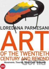 Art of the Twentieth Century and Beyond