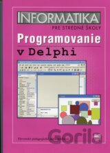 Informatika pre stredné školy