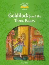 Goldilocks and the Three Bears