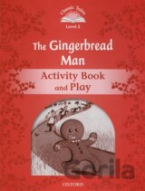 The Gingerbread Man