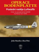 Operace Bodenplatte
