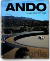 Tadao Ando Complete Works
