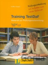 Training TestDaF