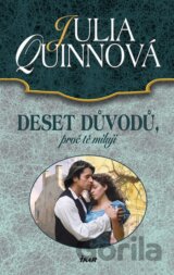 Deset důvodů, proč tě miluji
