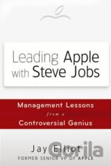 Leading Apple with Steve Jobs