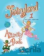 Fairyland 1: Activity Book