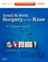 Insall and Scott Surgery of the Knee