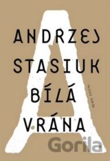 Bílá vrána