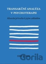 Transakční analýza v psychoterapii