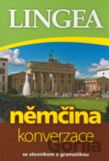 Němčina - Konverzace