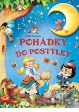Pohádky do postýlky