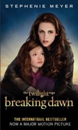 Breaking Dawn