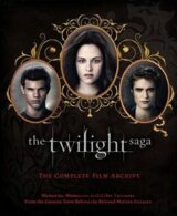 The Twilight Saga: The Complete Film Archive