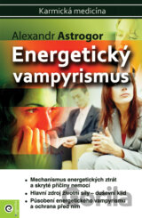 Energetický vampyrismus