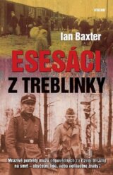 Esesáci z Treblinky