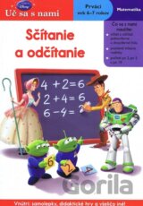 Sčítanie a odčítanie