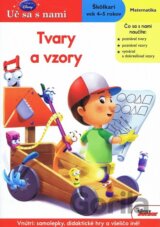 Tvary a vzory
