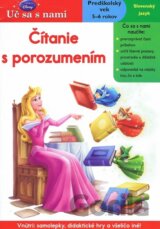 Čítanie s porozumením